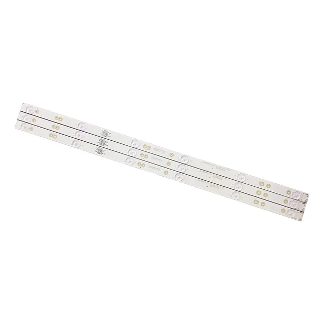 Kit De Leds  32 Speler  Sp-led32 (3t-6l) Nuevas