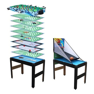 Mesa De Billar Juego Multifuncional Athletic Works Mesa De Billar Juego Multifuncional Athletic Works