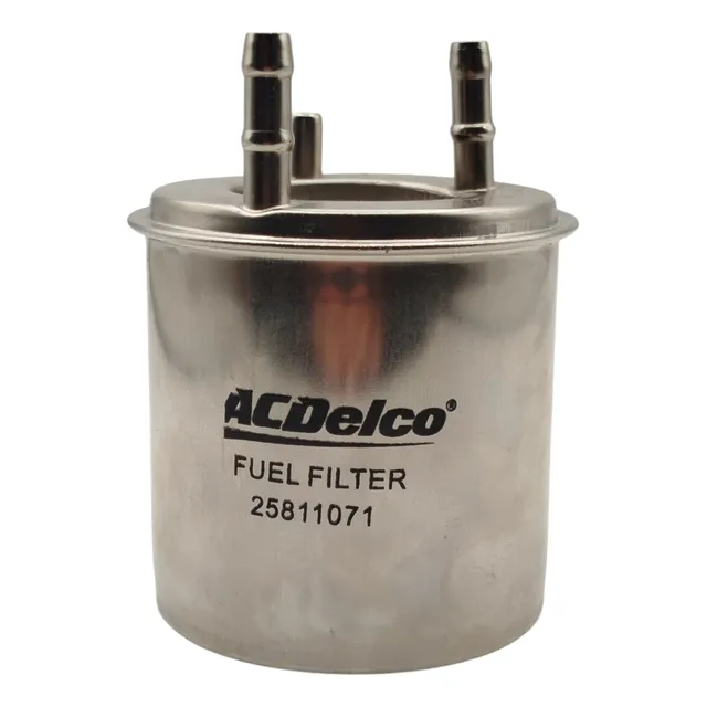 Filtro Gasolina Sumergible Tahoe Rey Camion 3 Picos 4.6cm