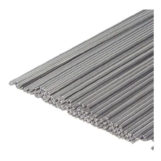 Varillas De Aluminio Con Fundente Aluxcor  Harris 