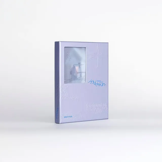 Album Cd Enhypen - Romance : Untold - Daydream