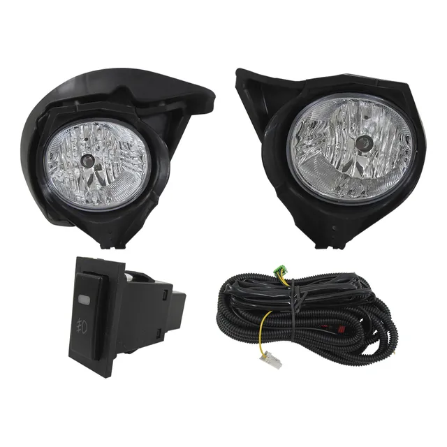 Exploradoras Cable Switch Toyota Fortuner 2006 A 2011 Tw