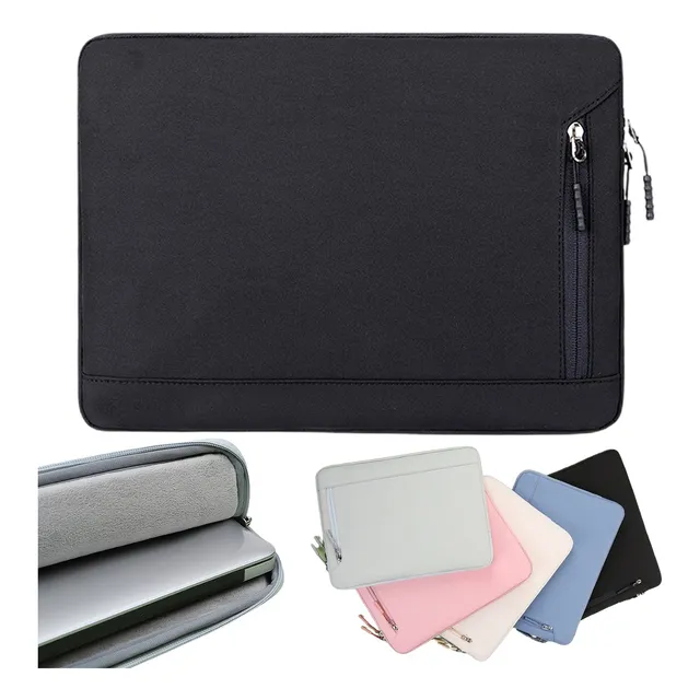 Funda Para Laptop Maletin Impermeable Protector 15.6 Pulgada