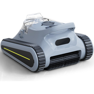 Aspirador Robótico Seauto Crab Inalámbrico Para Albercas De Aspirador Robótico Seauto Crab Inalámbrico Para Albercas De