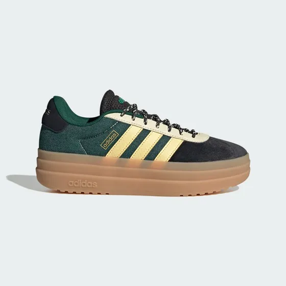 Championes adidas Vl Court Bold - Js2901