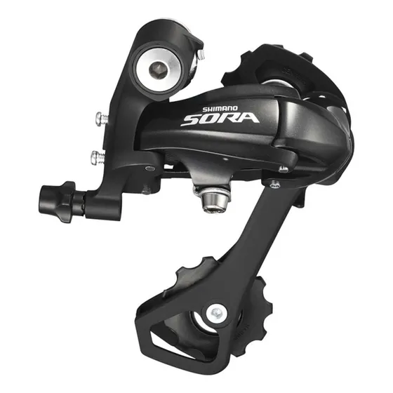 Tensor Shimano Rd-r3000 Gs Sora 9vel Ruta (307230)