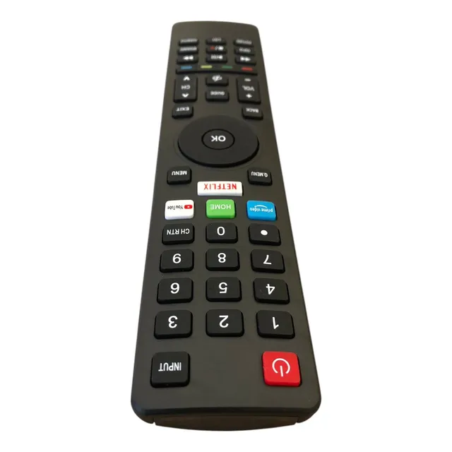 Control Remoto Smart Tv Para Harmontec