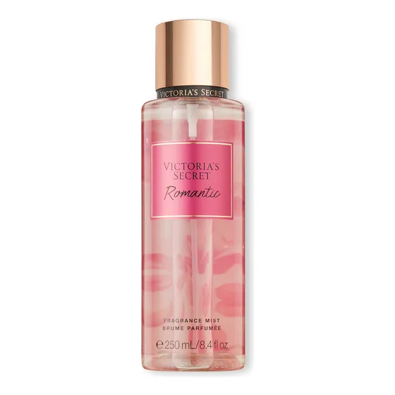 Victoria's Secret Romantic Body Splash 250 mL
