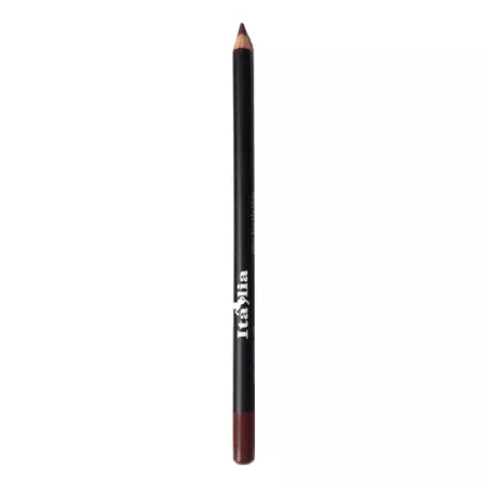 Italia Deluxe Ultra Fine Lip Liner Lpiz1036chocolate