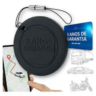 Power Tech Mini Rastreador Veicular Com Gps Posicionamento Inteligent