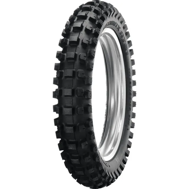 Llanta Dunlop At81 | 80/100-21 | Para Motocross