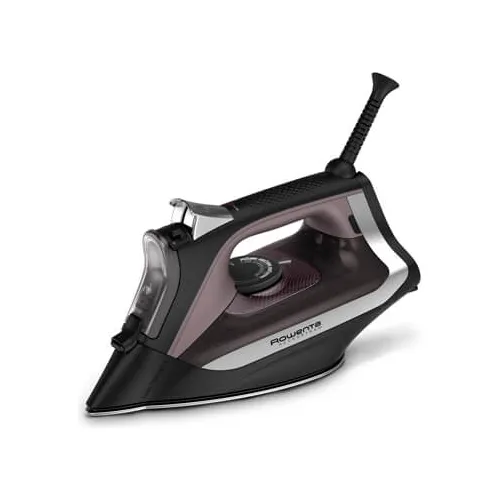 Plancha De Vapor Rowenta Performance A Vapor Sin Esfuerzo