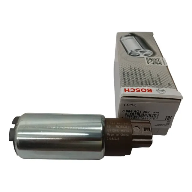 Bomba Gasolina 0986 Ag1302 2068 Universal (pico Corrugado)