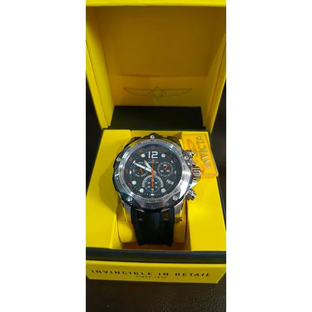 Reloj Invicta Speedway In-39727 51mm