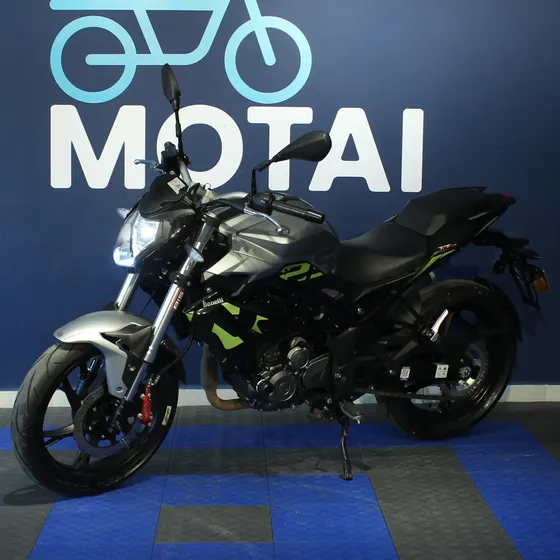 Benelli Tnt 25n 2022 (geg4zec6)