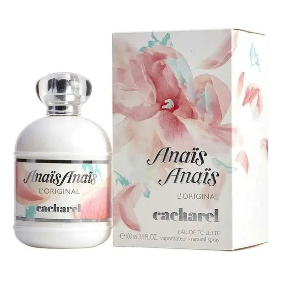 Cacharel Anais Anais 100 Ml. Edt. Mujer