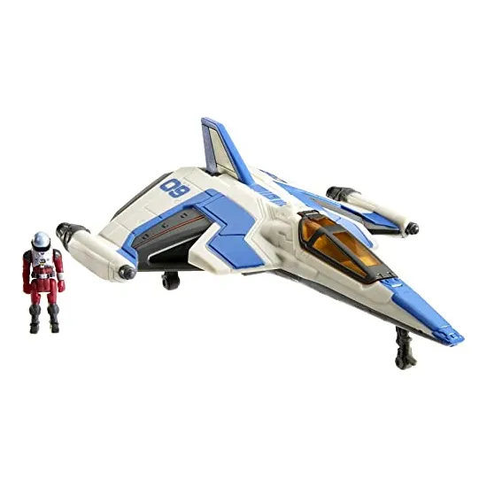 Nave Espacial Disney Pixar Lightyear Hyperspeed Series Xl09
