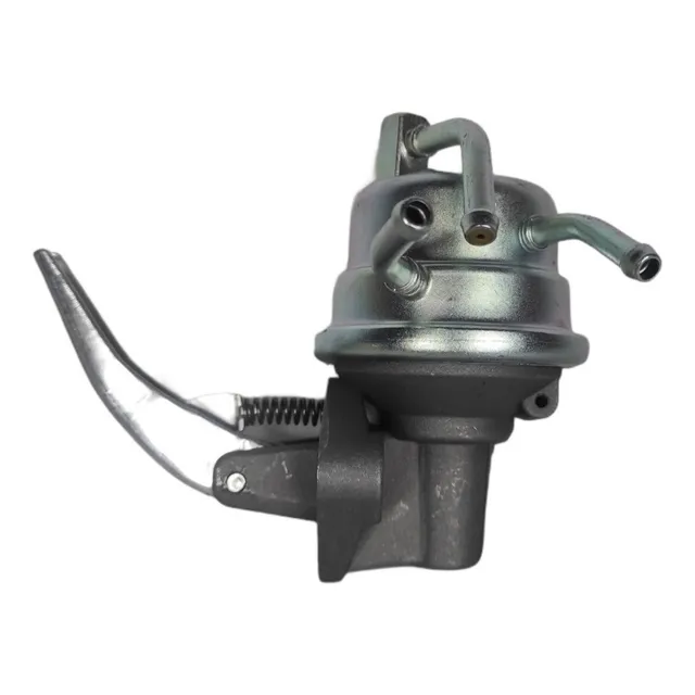 Bomba Mecanica Gasolina Toyota Hilux 22r 1995-1999 Carburada