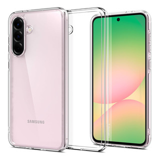 Funda Spigen Ultra Hybrid Para Samsung Galaxy A56 Funda Spigen Ultra Hybrid Para Samsung Galaxy A56
