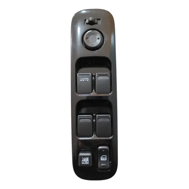 Grand Vitara Botonera Mando Control Elevavidrio