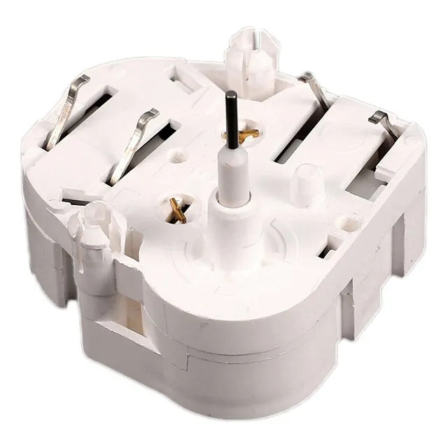 1 Stepper Motor Cluster Tablero Vw Jetta 2004-2010