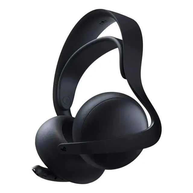 Auriculares Inalámbricos Sony Ps5 Pulse Elite Black