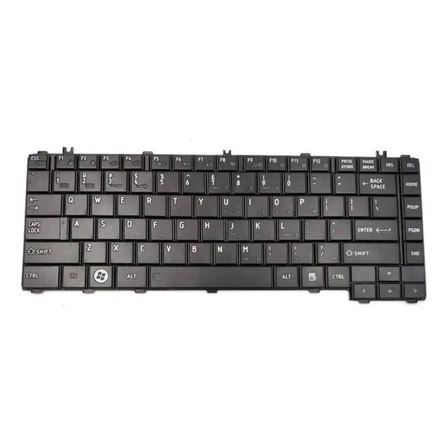 Teclado Toshiba Satellite L700 L700d L730 L730d L735