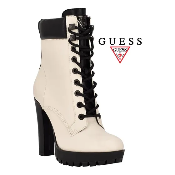 Botas Guess Para Dama Originales