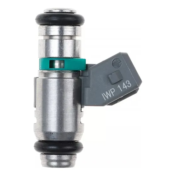 Fuel Inyector Gasolina Nissan Clio Platina Aprio 02-10 Nuevo