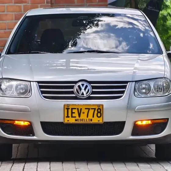 Volkswagen Jetta 2015 2.0 Trendline
