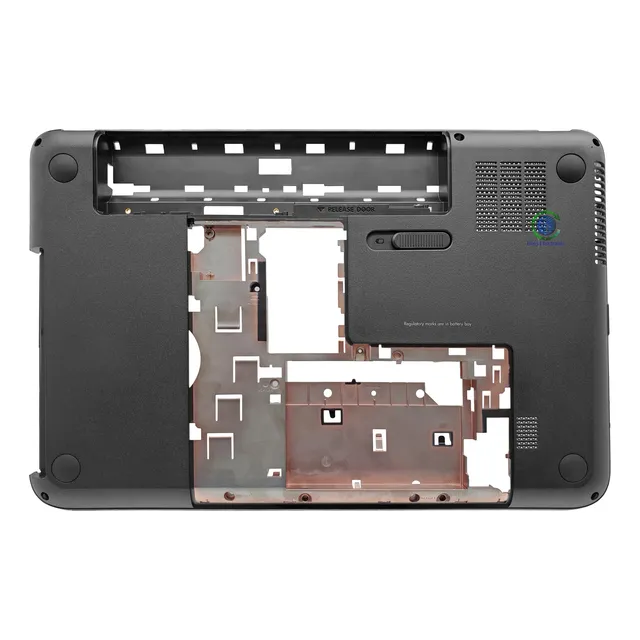Carcasa Inferior Base Hp G4-2203la G4-2000 Pn: 683188-001