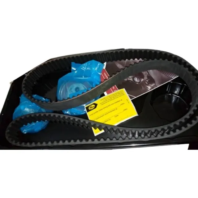 Kit De Tiempo Chery Arauca 1.3 / Chery X1 Gate Original