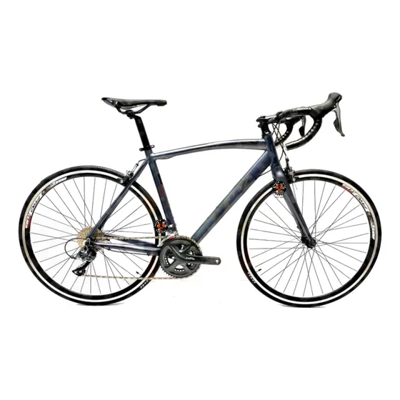 Bicicleta Gw Gavia 700 Grupo Shimano Claris 8x2 Ergopower