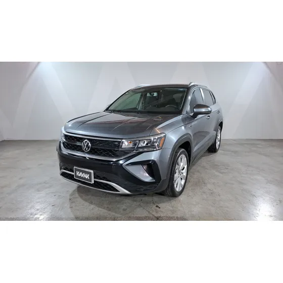 Volkswagen Taos 1.4 Tsi Comfortline Auto