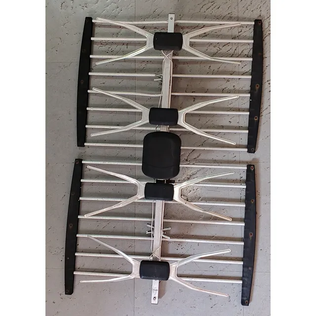 Antena Uhf Para Tda