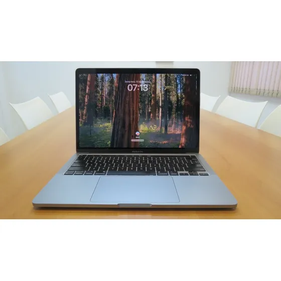Macbook Pro 2020 13  - I5 - Ram 16gb - Ssd 512gb - Macos
