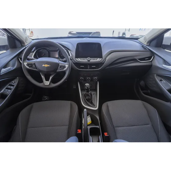 Chevrolet Onix Chevrolet Onix Lt 1.0