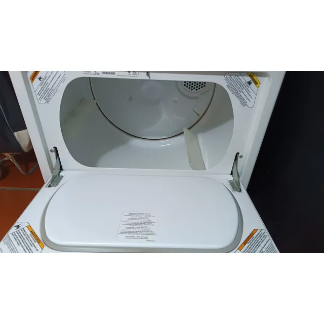 Secadora Whirlpool 18 Kg Usada