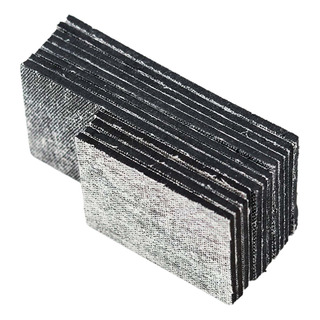 12 Uds. Revestimientos De Cojines Para Mesa De Ángulo Plano 12 Uds. Revestimientos De Cojines Para Mesa De Ángulo Plano