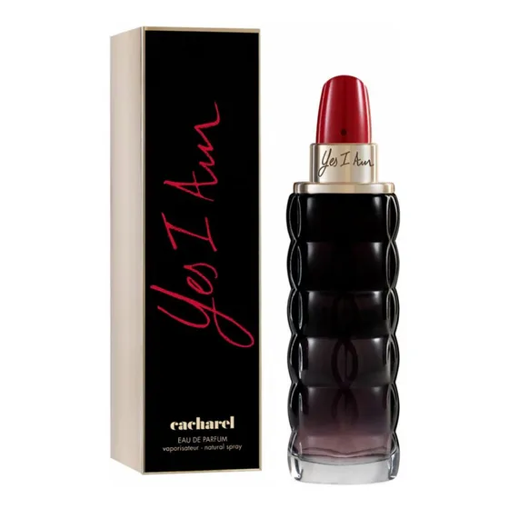 Perfume X75ml Yes I Am Cacharel