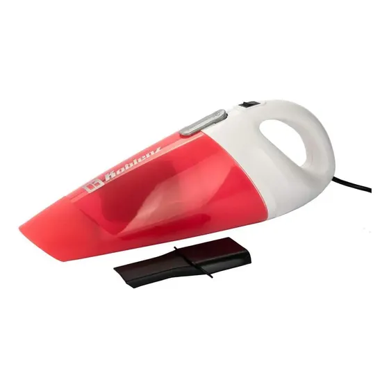 Aspiradora Manual Con Cable Koblenz De 120 Voltios, Sin
