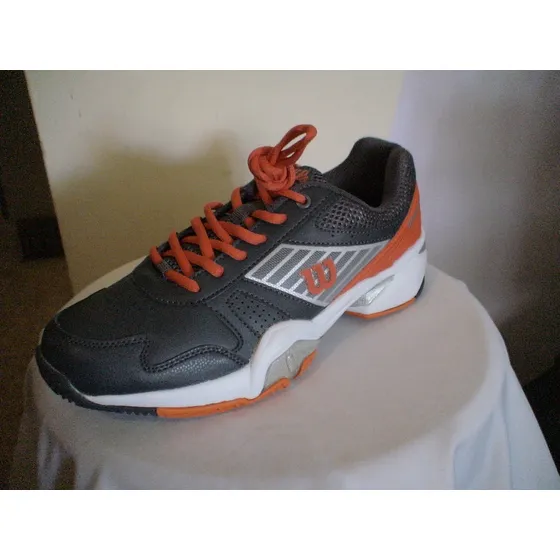 Zapatos Wilson  Deportivo