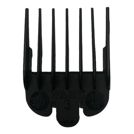 Peine Alza Wahl  Original Super Taper 
