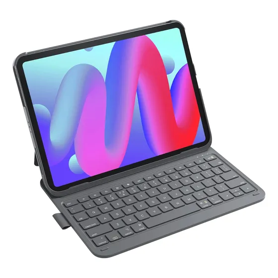 Funda Para iPad De 10a/11a Generación Con Teclado | Inateck