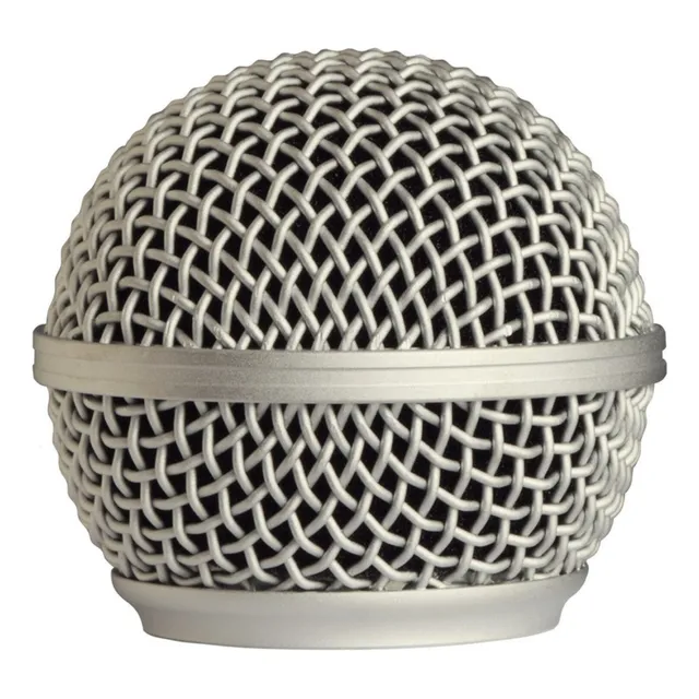 Bola Microfono Shure Rk143g
