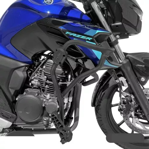 Protetor Motor E Carenagem Fz25 Fazer 250 2018 A 2024 Scam