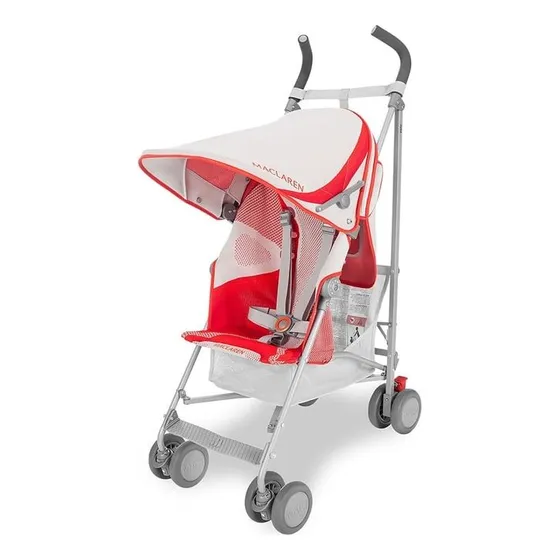 Maclaren Volo Paragüitas Coche De Paseo Bebe Color Foto Chasis Foto
