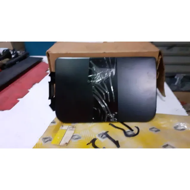 Tapa Externa De Gasolina Renault 11 