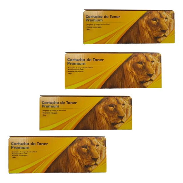 Kit Toner Compatible Con Brother Tn439 Mfc 8900 9570 Hll9310