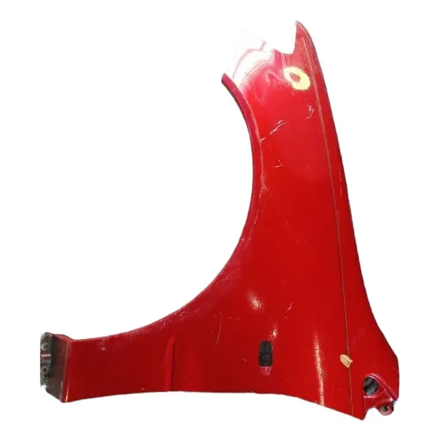Guardafangos Delanteros Mitsubishi Lancer Touring 2000/2004